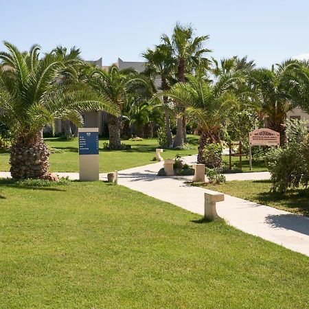 Tui Blue Palm Beach Palace Djerba - Adult Only Midoun Exterior photo