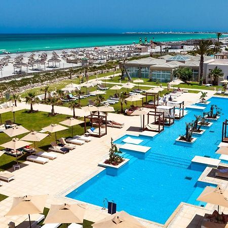 Tui Blue Palm Beach Palace Djerba - Adult Only Midoun Exterior photo