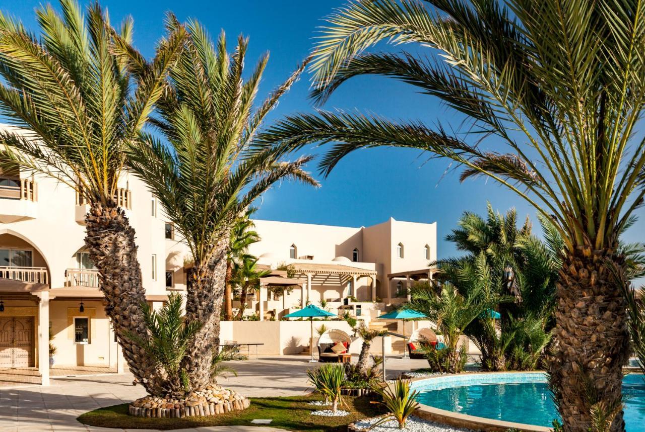 Tui Blue Palm Beach Palace Djerba - Adult Only Midoun Exterior photo