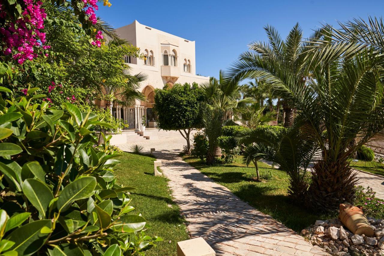 Tui Blue Palm Beach Palace Djerba - Adult Only Midoun Exterior photo