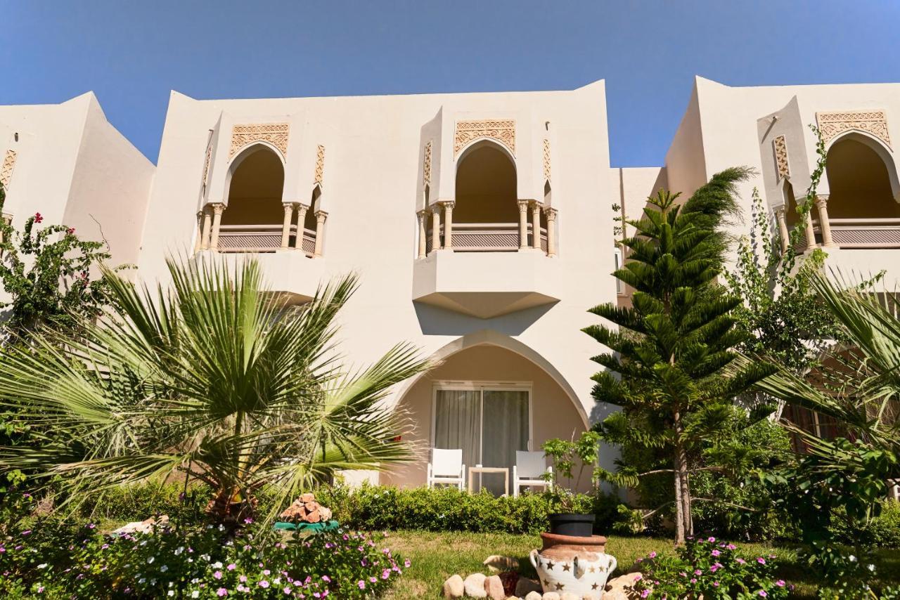 Tui Blue Palm Beach Palace Djerba - Adult Only Midoun Exterior photo