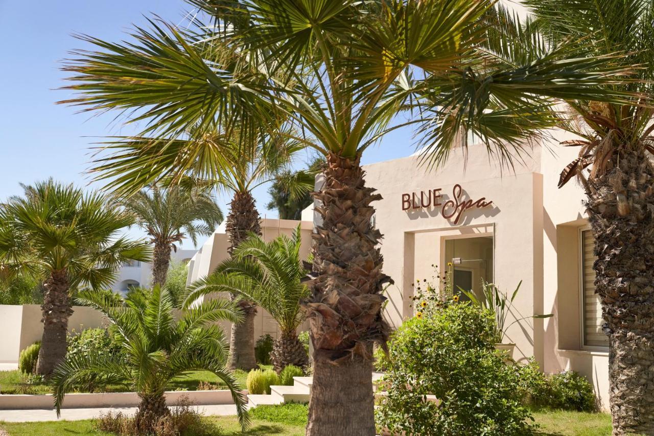 Tui Blue Palm Beach Palace Djerba - Adult Only Midoun Exterior photo